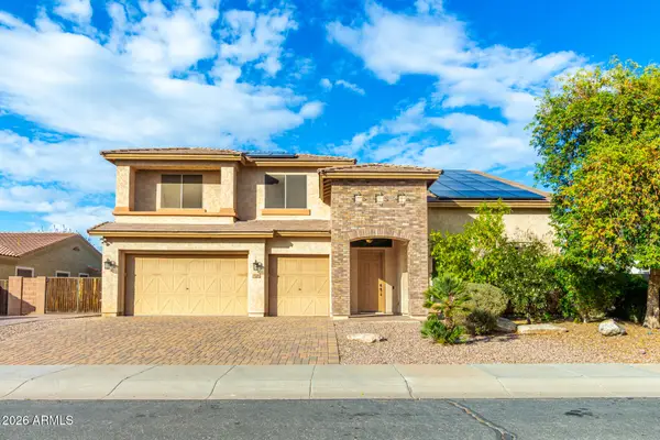 17988 W Roma Avenue, Goodyear, AZ 85395