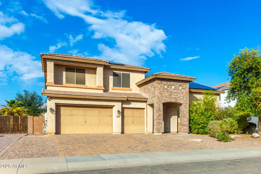 17988 W Roma Avenue, Goodyear, AZ 85395 - #3