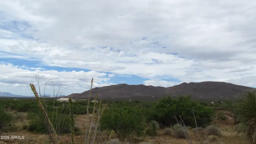 TBD Lot 50 Mule Mountain Ranches 2 -- #50, Tombstone, AZ 85638 - #2