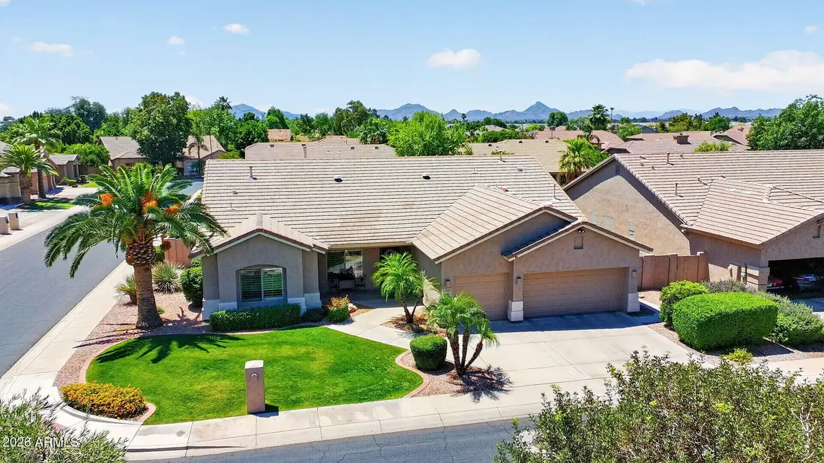 5257 E Michelle Drive, Scottsdale, AZ 85254 - #1