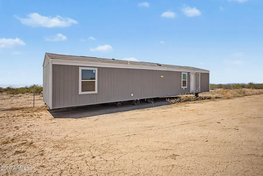 11442 S Hollinger Road, Casa Grande, AZ 85193 - #2