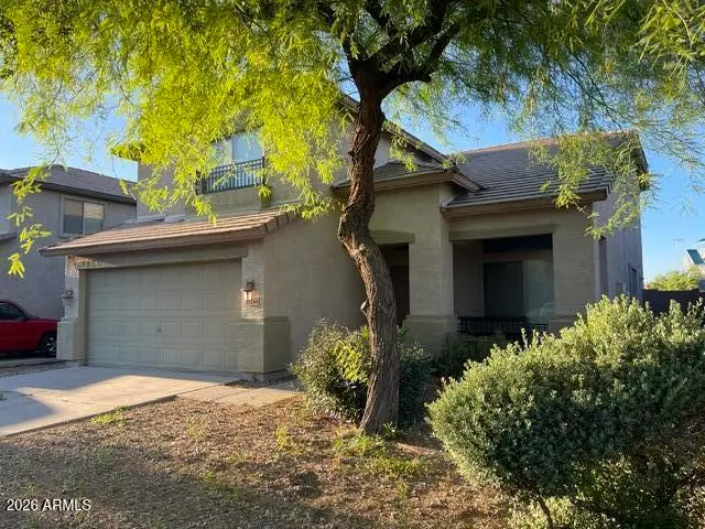 11266 W Harrison Street, Avondale, AZ 85323 - #1