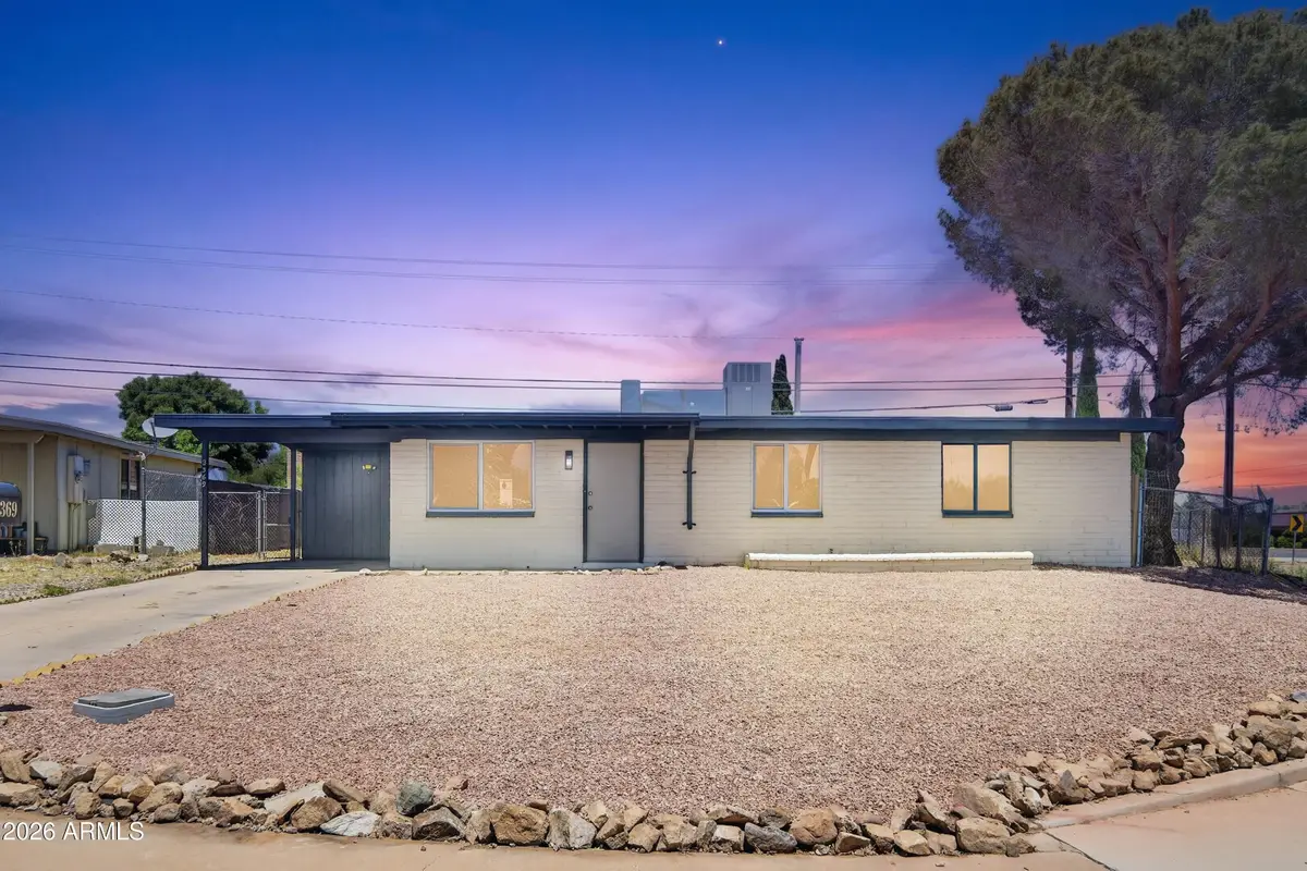 2369 Santa Catalina Drive, Sierra Vista, AZ 85635 - #1