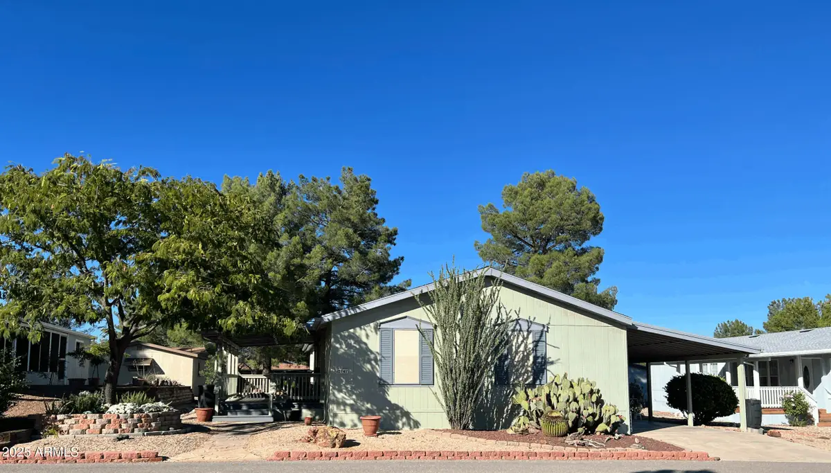 2050 W State Route 89a -- #141, Cottonwood, AZ 86326 - #1