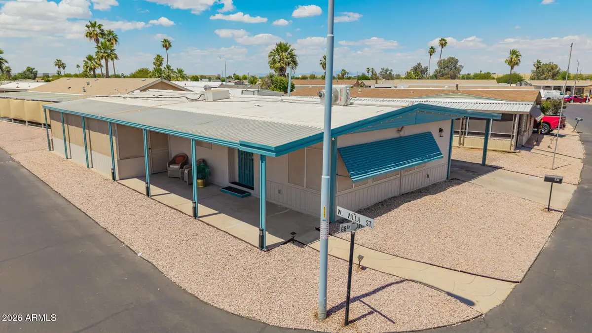 500 N 67th Avenue, Phoenix, AZ 85043 - #1