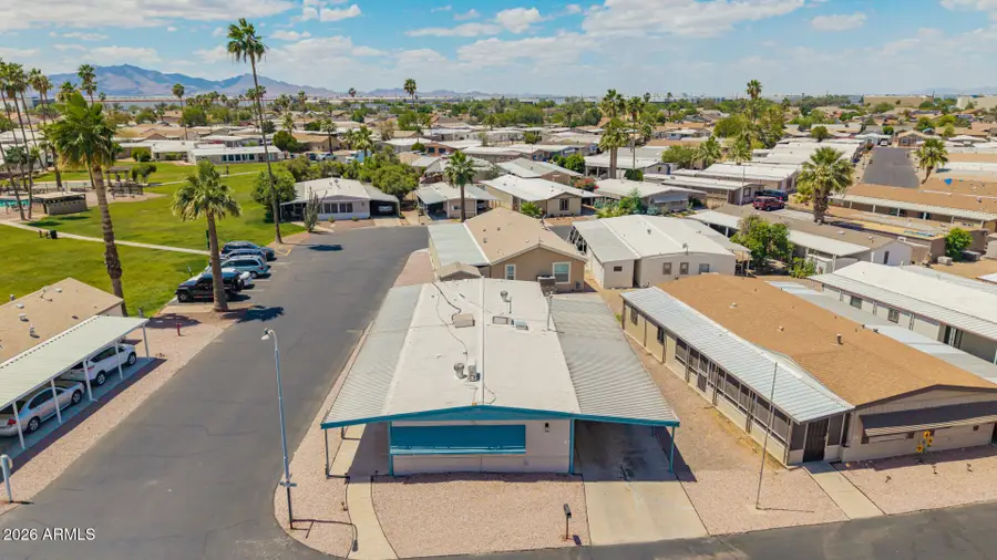 500 N 67th Avenue, Phoenix, AZ 85043 - #2