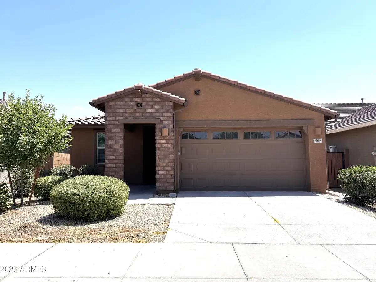 8913 W Palo Verde Drive, Glendale, AZ 85305 - #1
