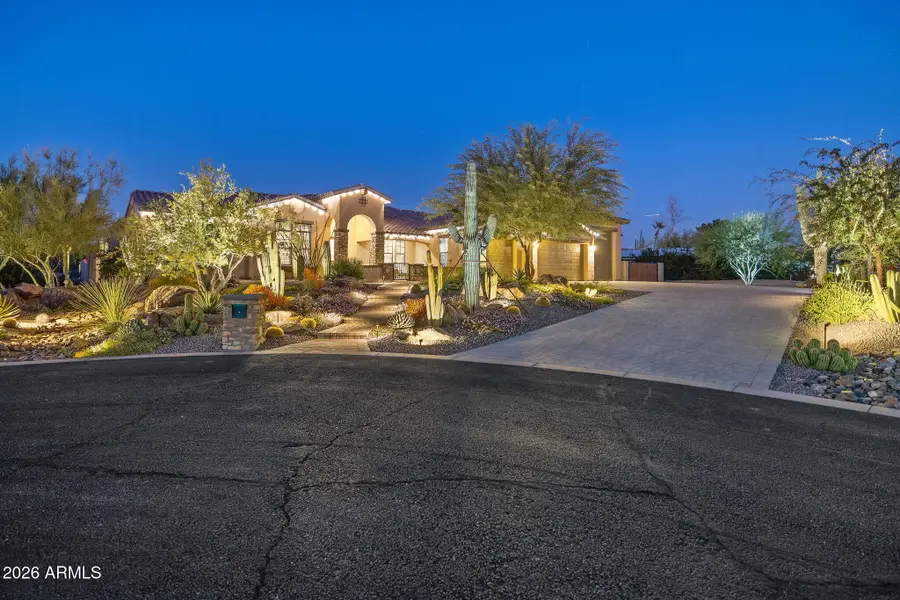 6578 E Monterra Way, Scottsdale, AZ 85266 - #2