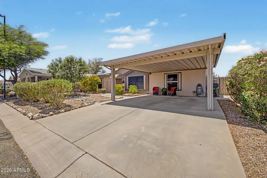 16101 N El Mirage Road #317, El Mirage, AZ 85335 - #3