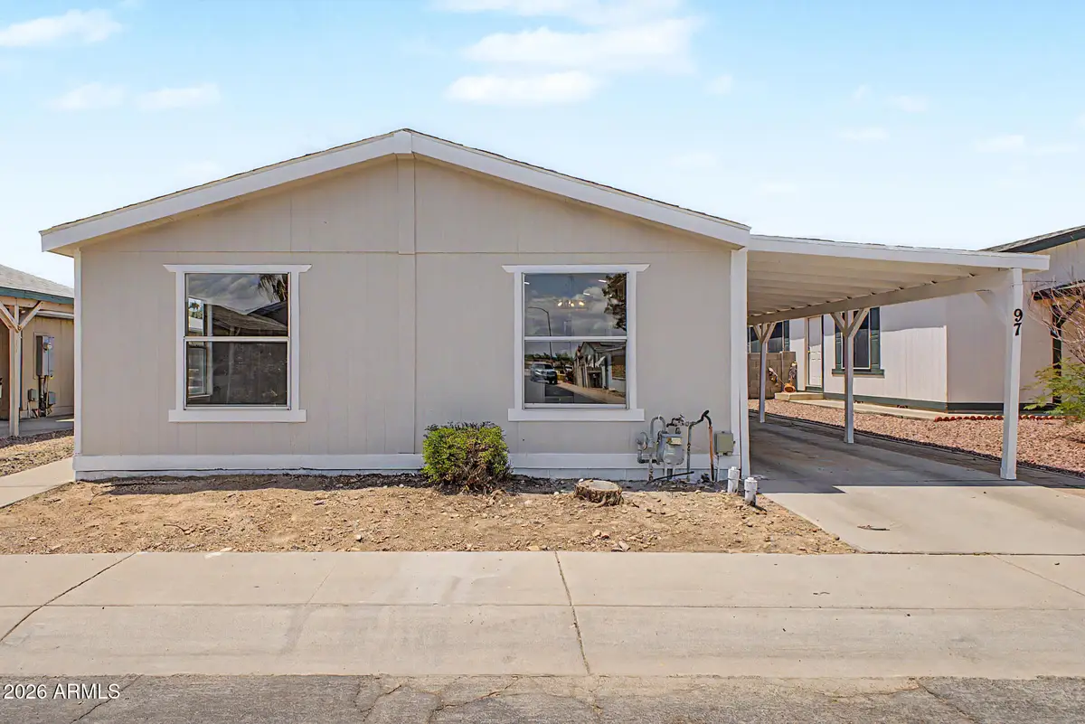 11275 N 99th Avenue #97, Peoria, AZ 85345 - #1