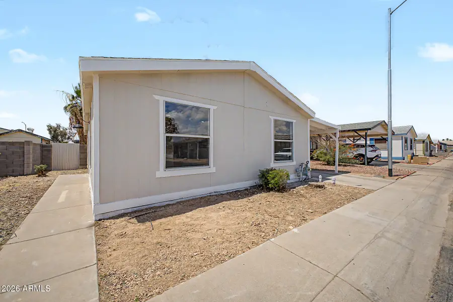 11275 N 99th Avenue #97, Peoria, AZ 85345 - #3