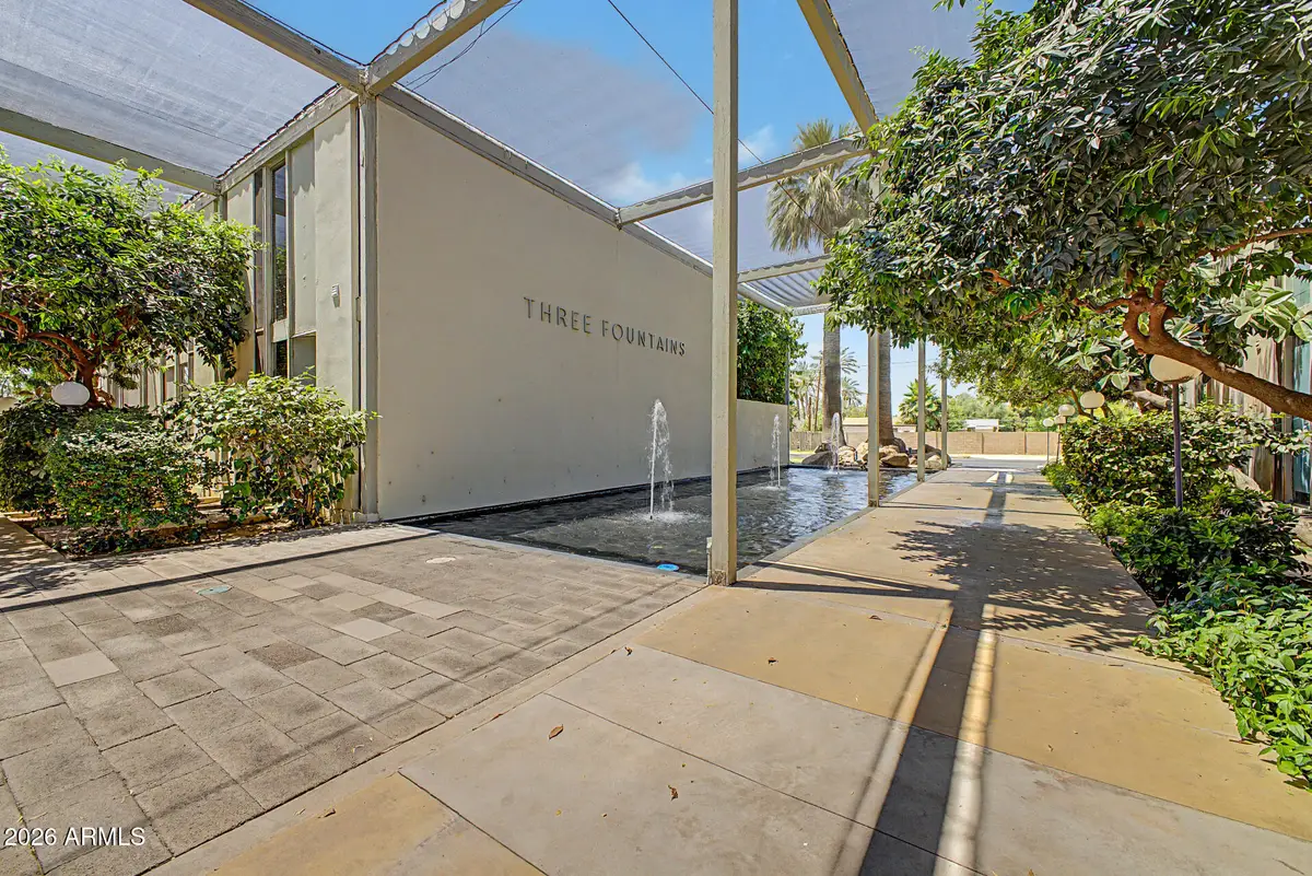 4401 N 40th Street #6, Phoenix, AZ 85018 - #1