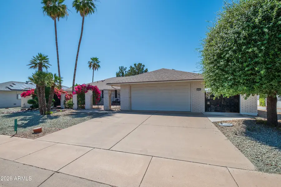 13229 W Beechwood Drive, Sun City West, AZ 85375 - #3