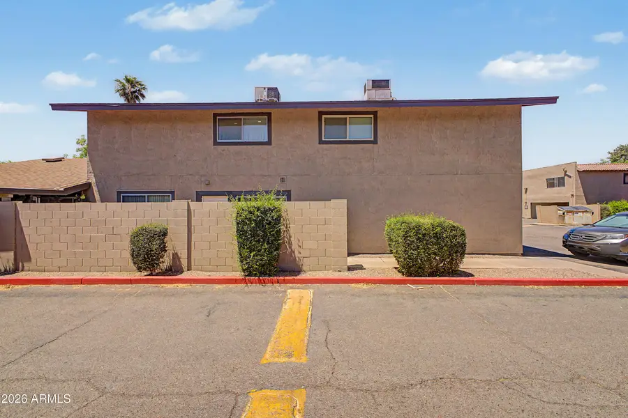 1137 N 84th Place, Scottsdale, AZ 85257 - #2