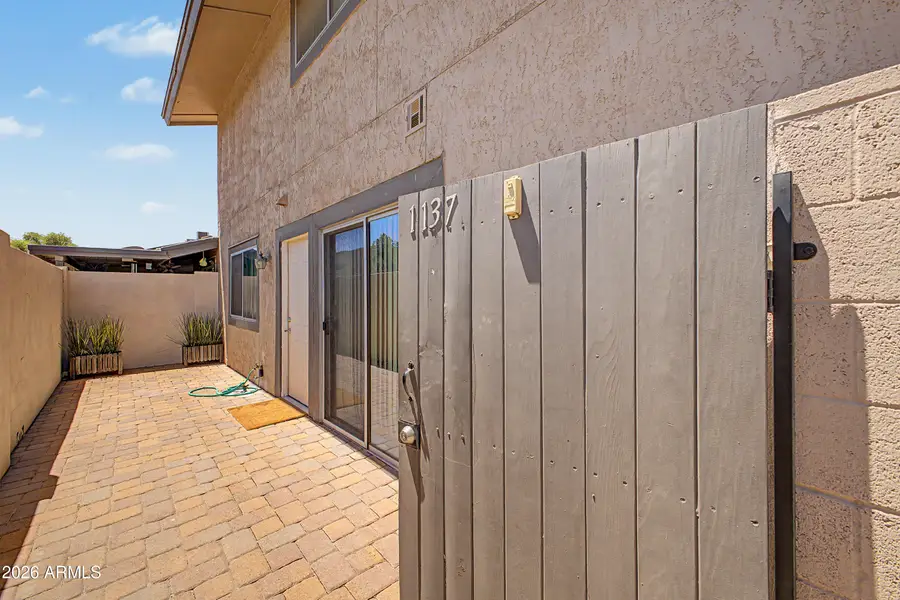 1137 N 84th Place, Scottsdale, AZ 85257 - #3