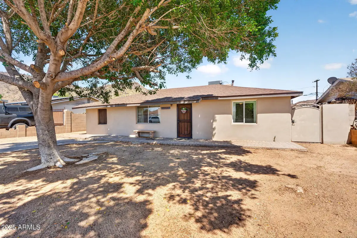11207 N 17th Drive, Phoenix, AZ 85029 - #1