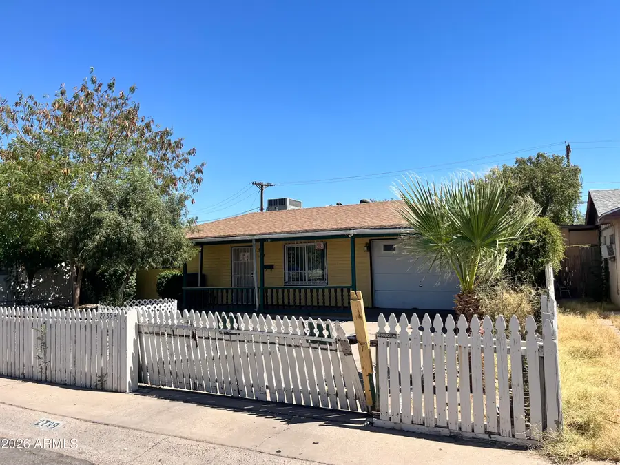 2739 W Montecito Avenue, Phoenix, AZ 85017 - #3