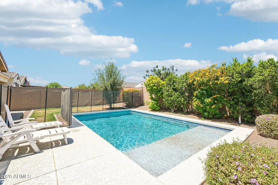 9436 W Willow Bend Lane, Phoenix, AZ 85037 - #2