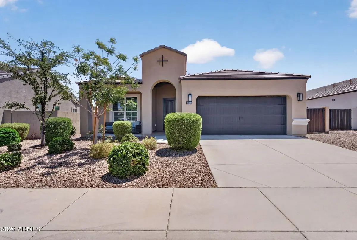 8481 W Rushmore Way, Florence, AZ 85132 - #1