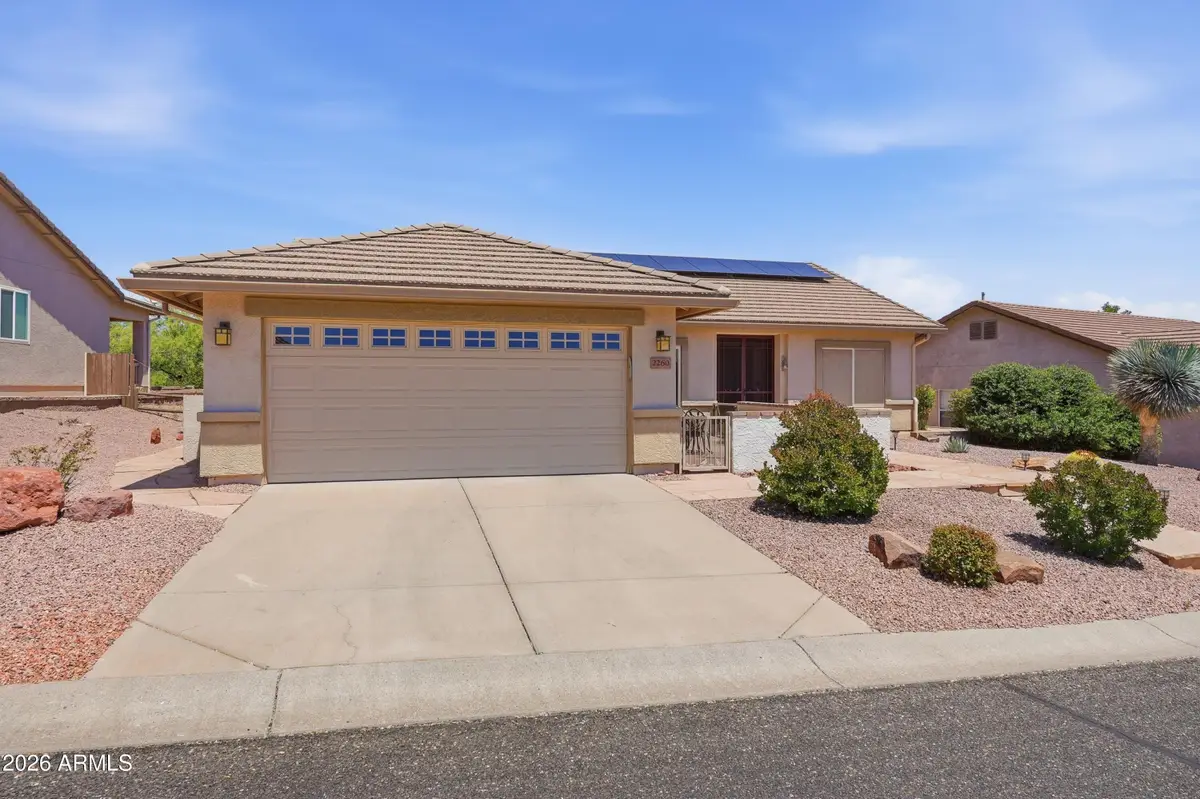 2260 W Trail Blazer Drive, Cottonwood, AZ 86326 - #1