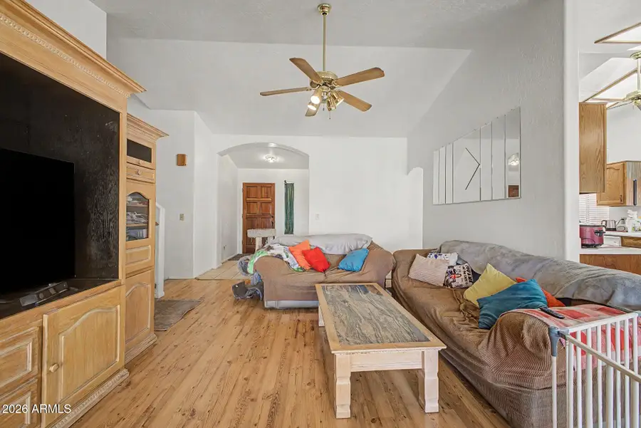 5641 E Greenway Street, Mesa, AZ 85205 - #2