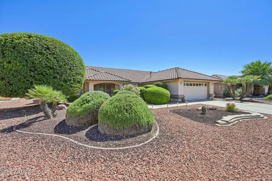 14811 W Sentinel Drive, Sun City West, AZ 85375 - #2