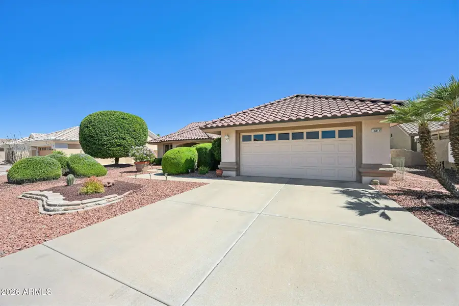 14811 W Sentinel Drive, Sun City West, AZ 85375 - #3