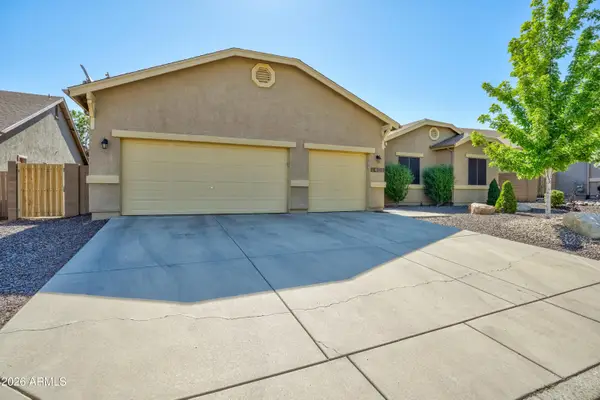4543 N Grafton Drive, Prescott Valley, AZ 86314