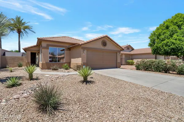 20266 N 82nd Lane, Peoria, AZ 85382