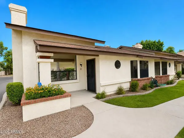 1550 N Stapley Drive #52, Mesa, AZ 85203