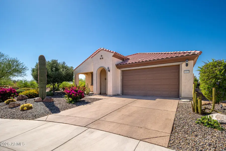 26840 W Firehawk Drive, Buckeye, AZ 85396 - #2