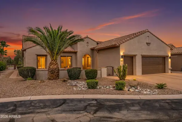 4656 W Aztec Drive, Eloy, AZ 85131