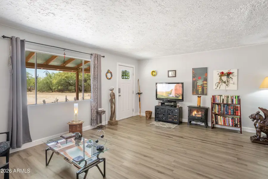 1428 N Cemetery Road, Benson, AZ 85602 - #2