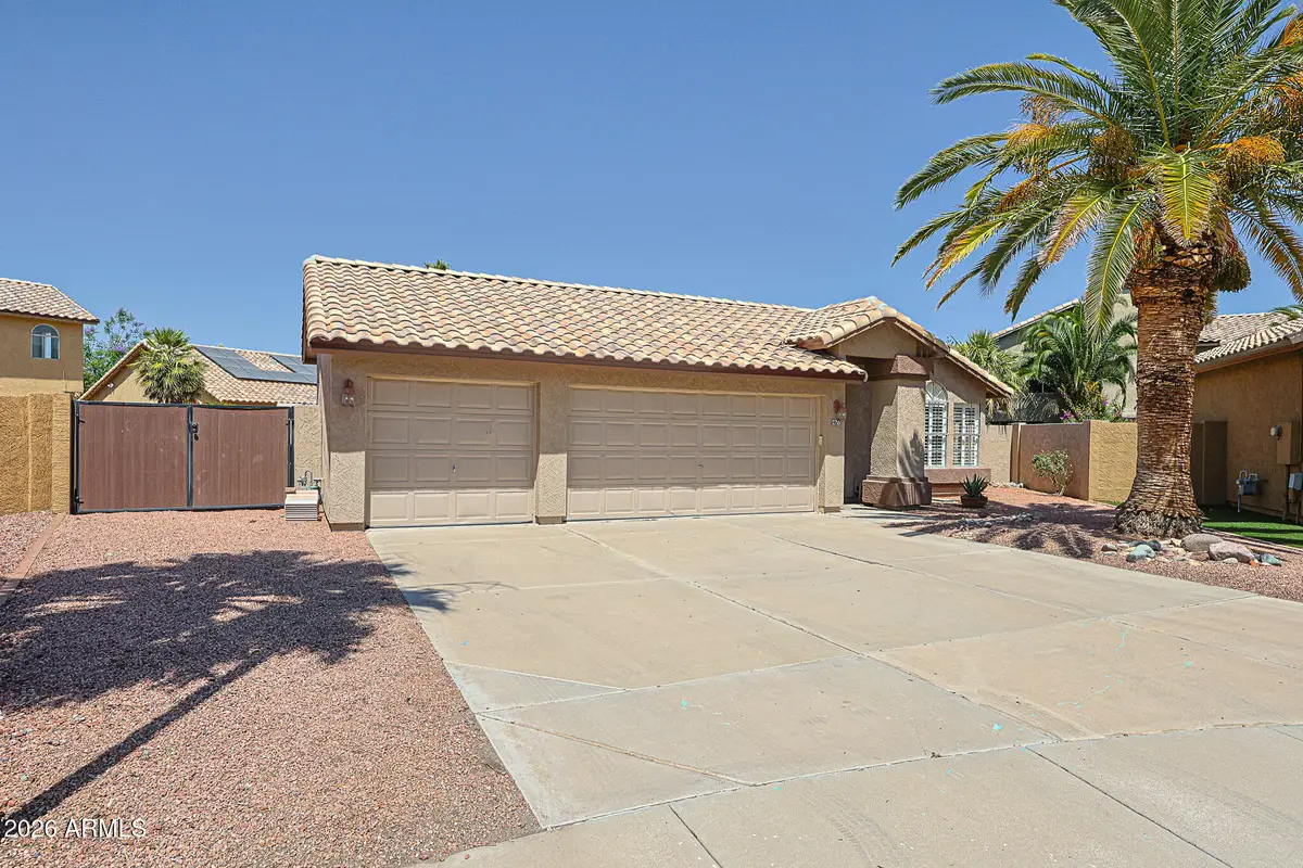 14677 N 90th Drive, Peoria, AZ 85381 - #1