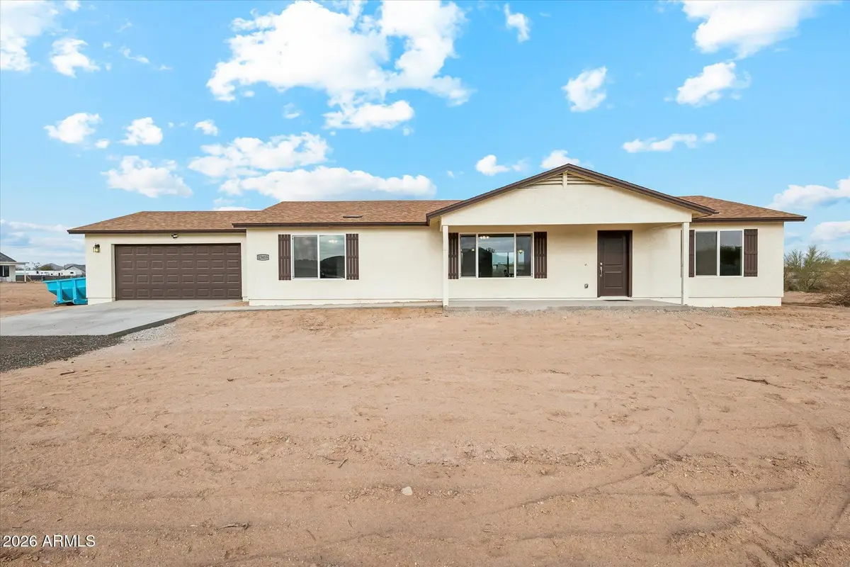 31751 W Buchanan Street, Buckeye, AZ 85396 - #1