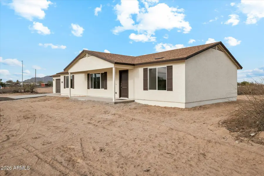 31751 W Buchanan Street, Buckeye, AZ 85396 - #3