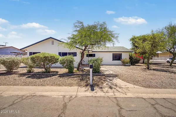 223 W 11th Street, Casa Grande, AZ 85122