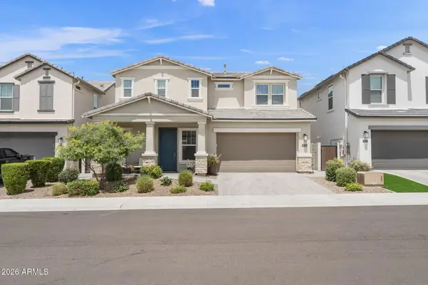 5112 E Coolbrook Avenue, Scottsdale, AZ 85254