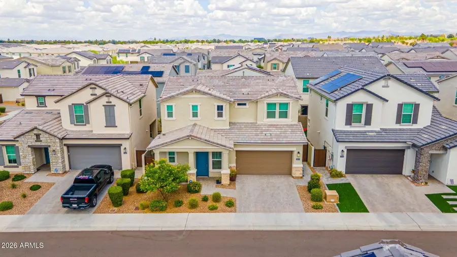 5112 E Coolbrook Avenue, Scottsdale, AZ 85254 - #2