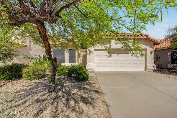 22223 N 22nd Way, Phoenix, AZ 85024
