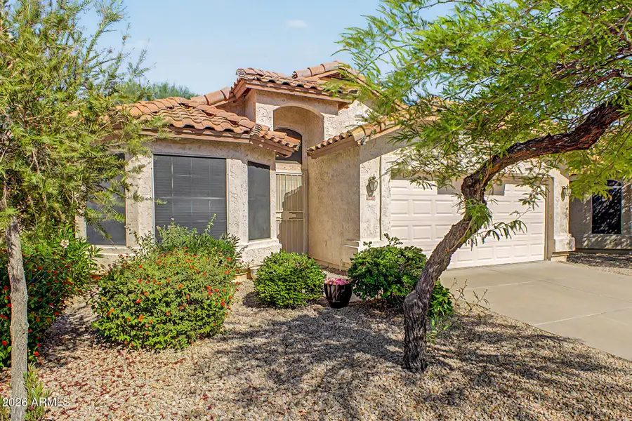 22223 N 22nd Way, Phoenix, AZ 85024 - #3