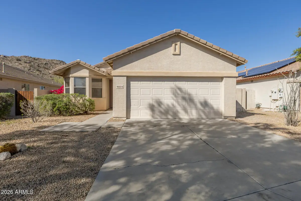 10224 S 182nd Avenue, Goodyear, AZ 85338 - #1