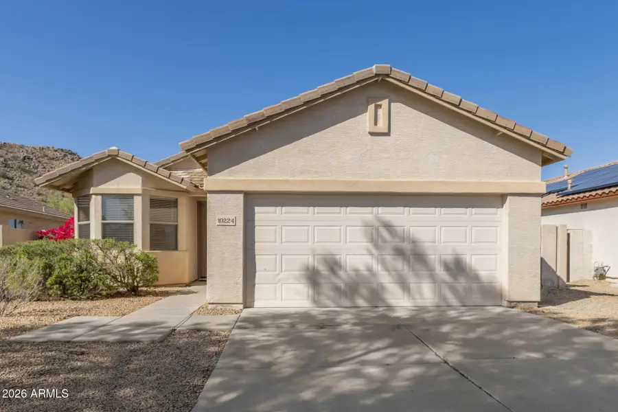 10224 S 182nd Avenue, Goodyear, AZ 85338 - #2