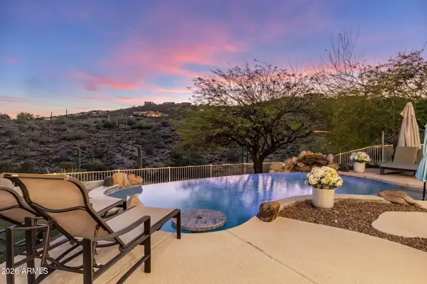 15131 E Westridge Drive, Fountain Hills, AZ 85268
