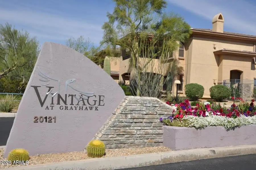 20121 N 76th Street #2023, Scottsdale, AZ 85255 - #2
