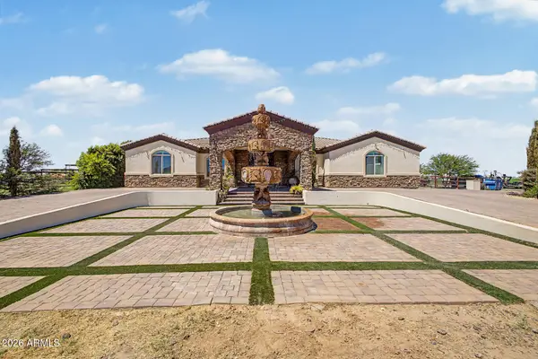 22516 W South Mountain Avenue, Buckeye, AZ 85326