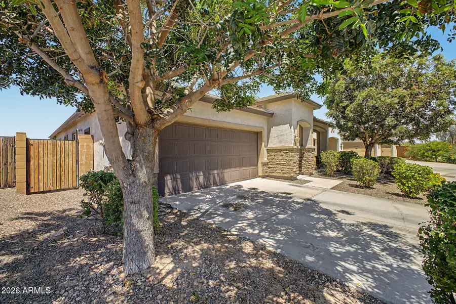 19924 N 260th Drive, Buckeye, AZ 85396 - #2
