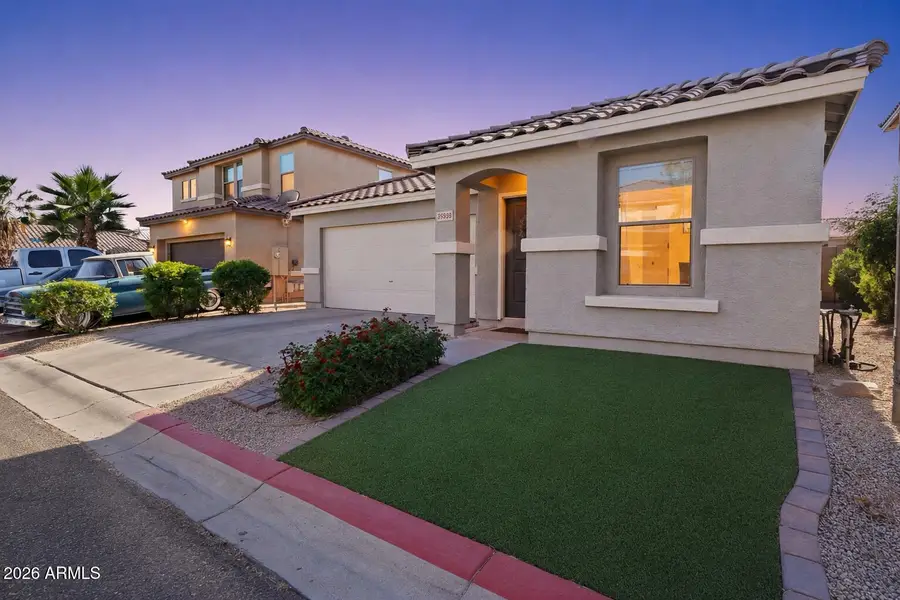 2946 S Mandy Circle, Mesa, AZ 85212 - #2
