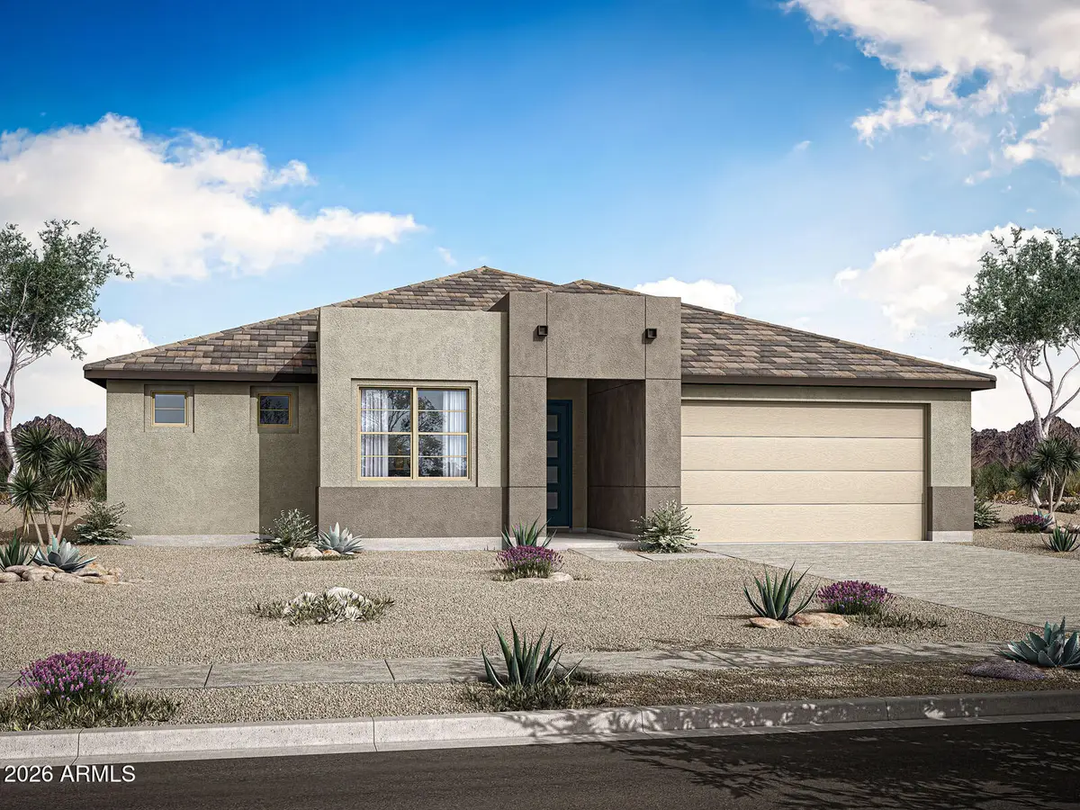 19175 W Royal Palm Drive, Waddell, AZ 85355 - #1