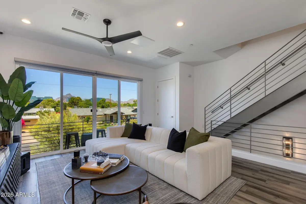 4444 N 25th Street #7, Phoenix, AZ 85016 - #1